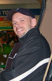 Quentin Hull