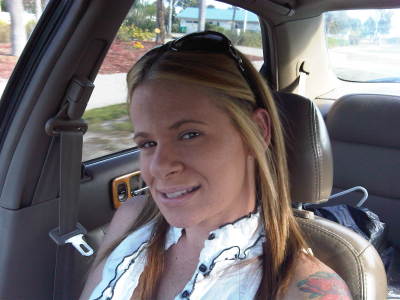 Tara Farley