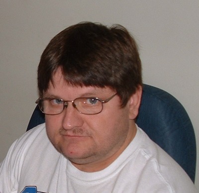 Terry Brewer
