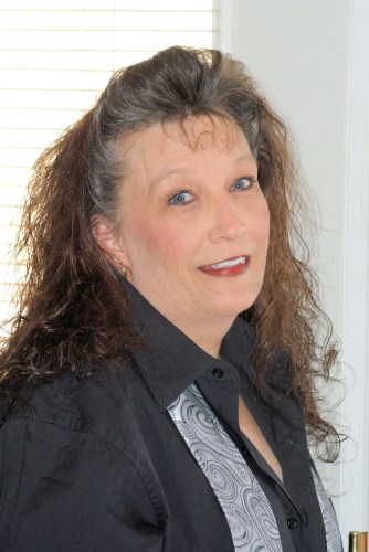 Pamela Johnson