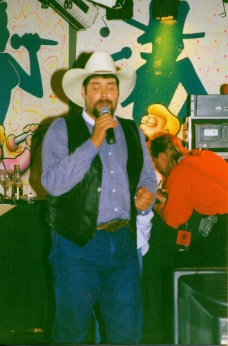 Russell Bucher