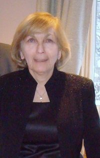 Susan Ramstedt