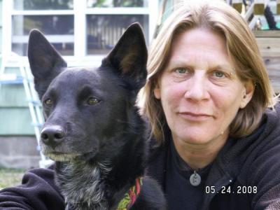 Terri Palmer