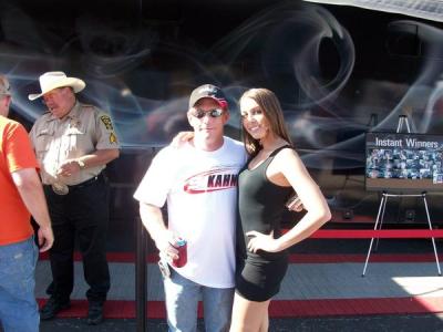 Danny Trout