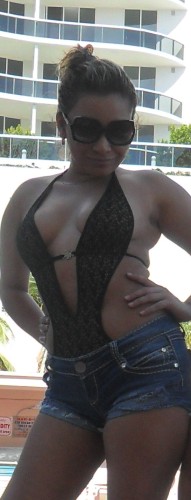 Karen Flores