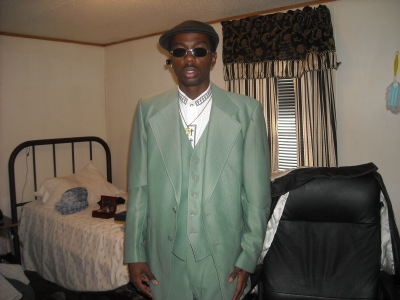 Clifton Hardy