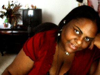 Sharmaine Nelson