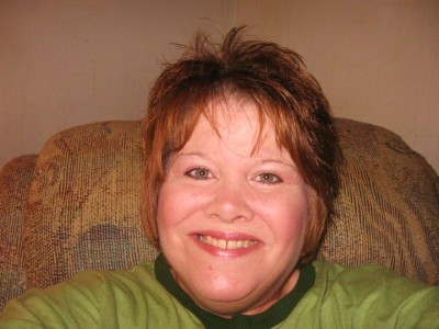 Marjorie Cale
