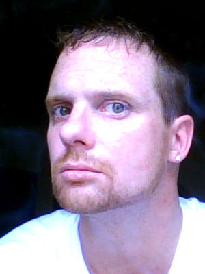 Craig Ruf