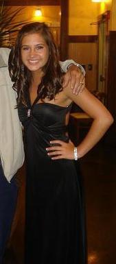 Carly Benecke