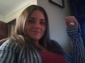 Carly Seifrit
