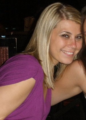 Ashley Cornwell