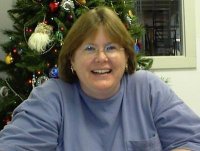 Nancy Broomfield