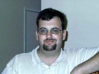 Chris Patton
