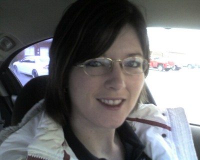 Leah Brown