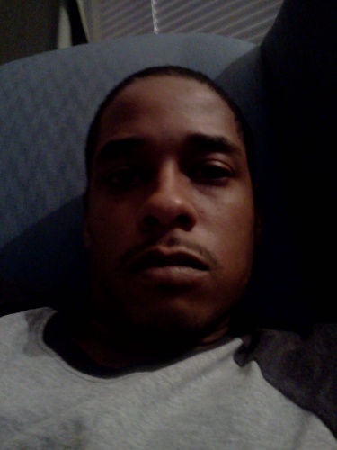 Jermaine Whittington