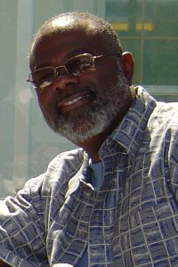 Clive Kennedy