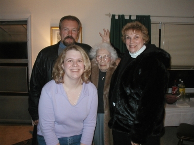Sara Keister