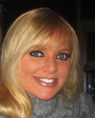 Sonja Teichner