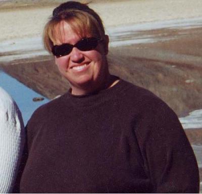 Kimberly Parent