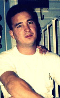 Samuel Gonzalez