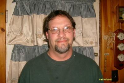 Michael Morgan