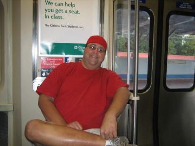 Philip Ianieri