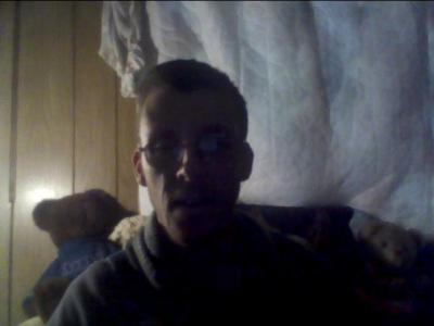 Donald Huggins