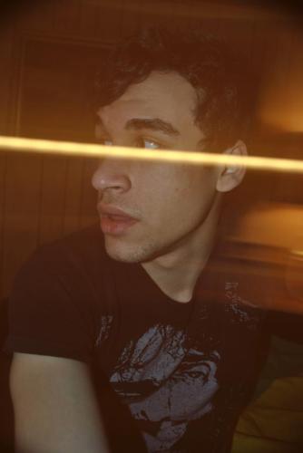 Seth Steverson