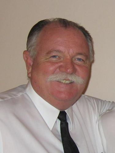 Robert Womack