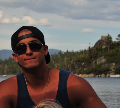 Zachary Vicario