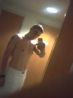 Brandon Mcmahon