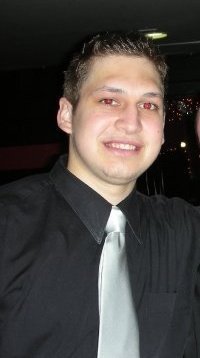 Andrew Bohnarczyk