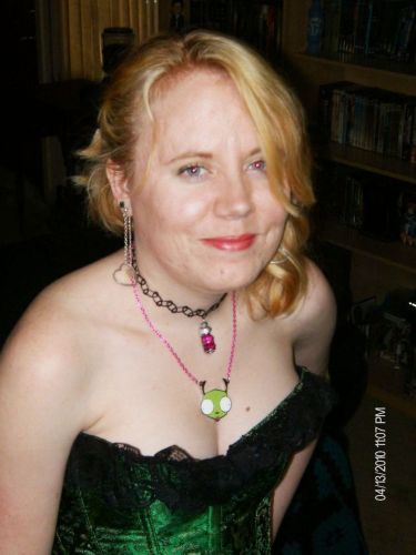 Nicole Potter