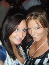 Amber Mcvey