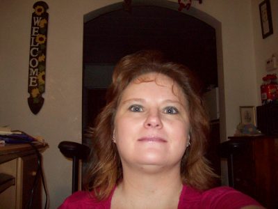 Sandra Wissinger