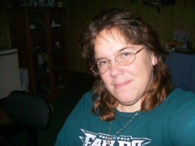 Margaret Mayhue