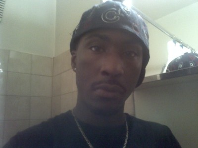 Tyshawn Wilcher