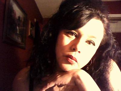 Zenaida Perales