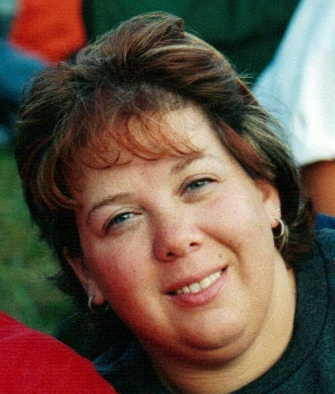 Belinda Hodson