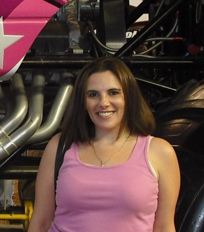 Rachel Tully