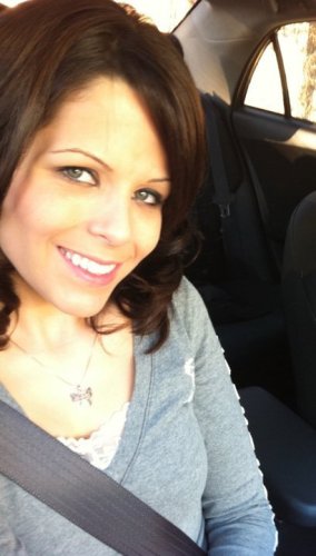 Michelle Mccoy