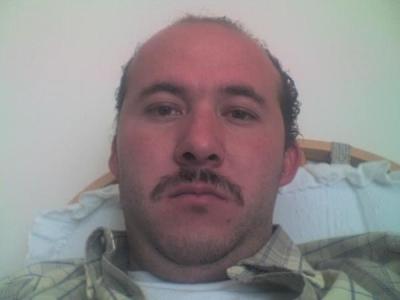 Adan Reyes