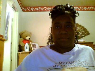 Stephanie Ervin