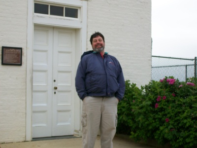 Frank Maykuth