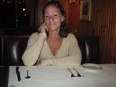 Deirdre Bourke