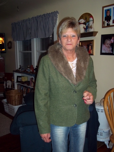 Maureen Lynch