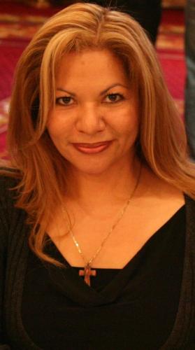 Patricia Yepez