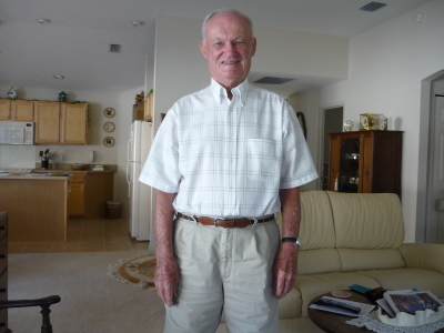 Arthur Walsh