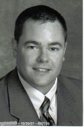 Brett Ives